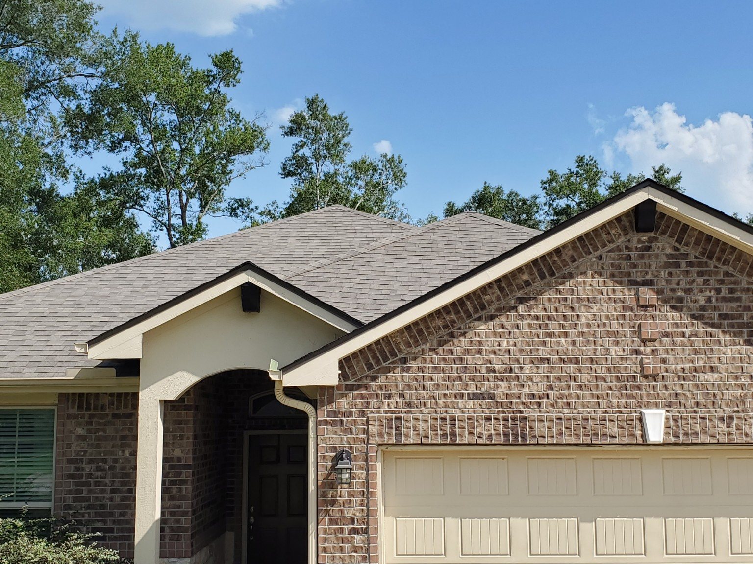 Residential Roofing Project 1