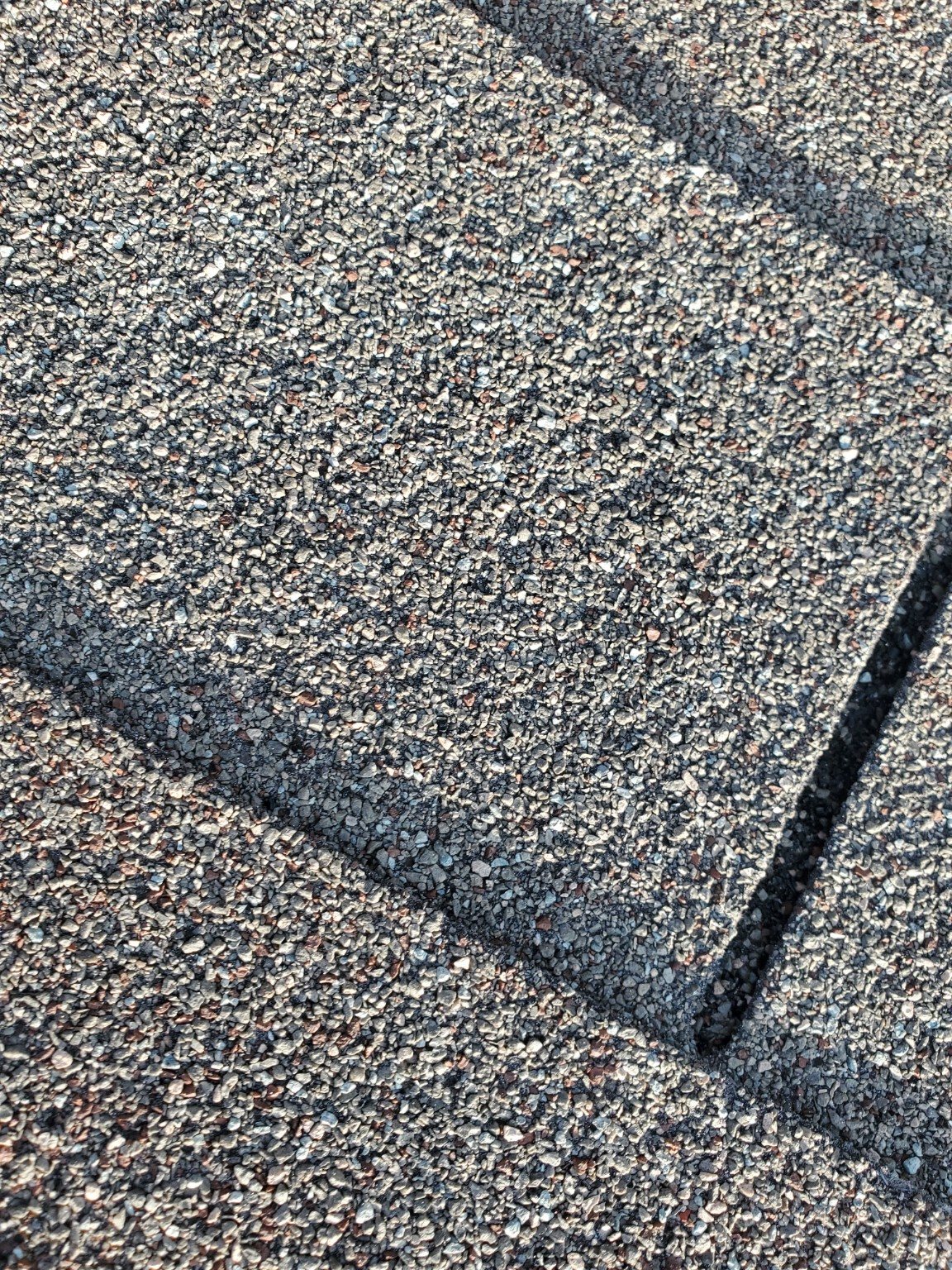 Residential Roofing Project 2