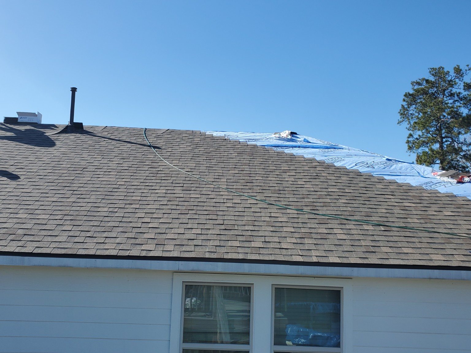 Residential Roofing Project 3